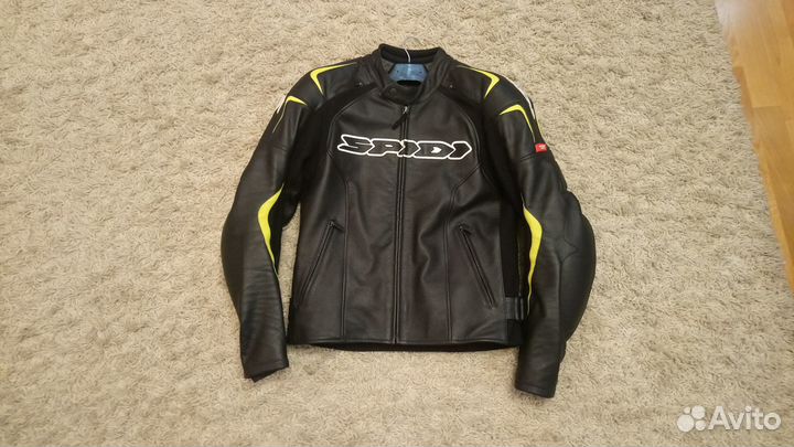 Мотокуртка Spidi Track