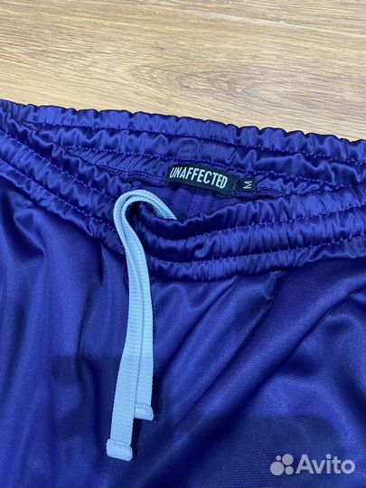 Штаны unaffected