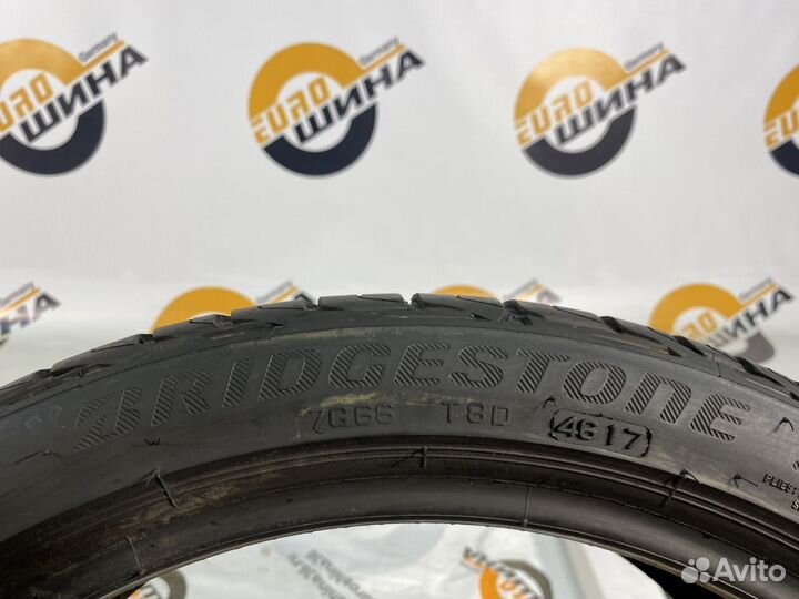 Bridgestone Turanza T001 215/40 R18 90Y