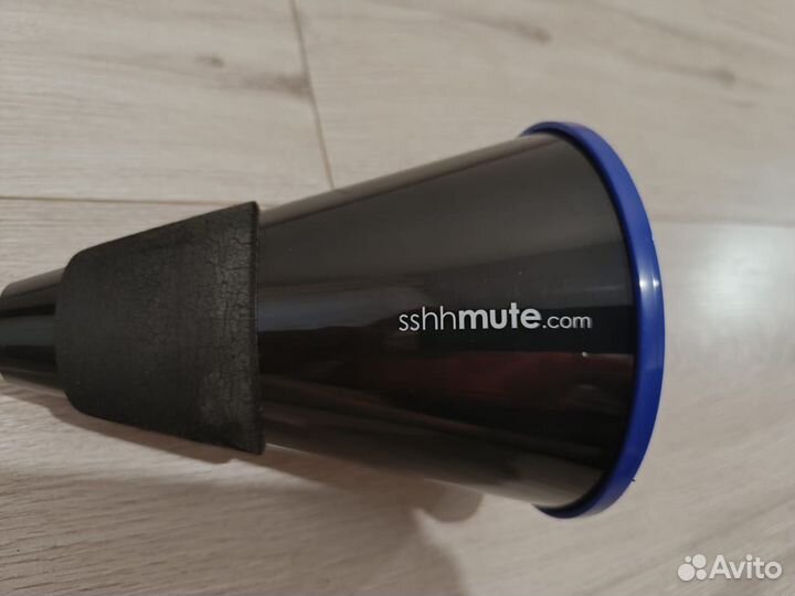 Сурдина для валторны sshhmute.com