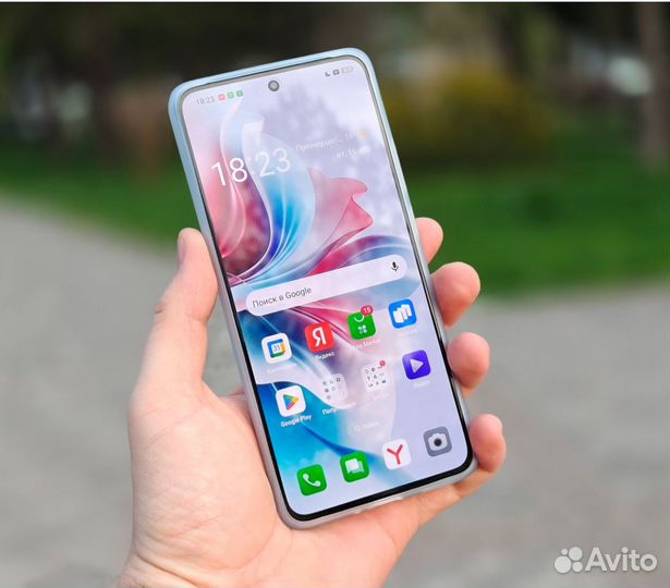 OPPO Reno11 F, 8/256 ГБ