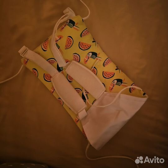 Подушка фрейка