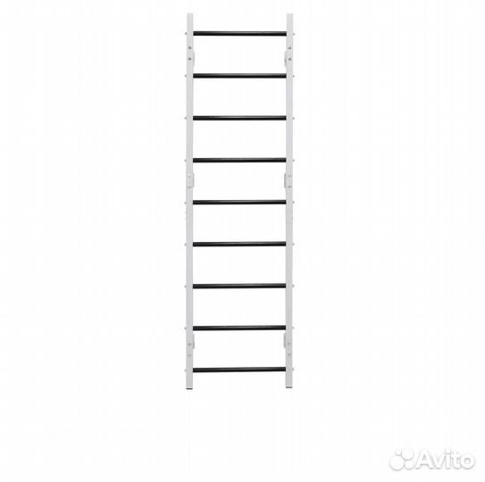 Шведская стенка настенная homegyms, цвет белый