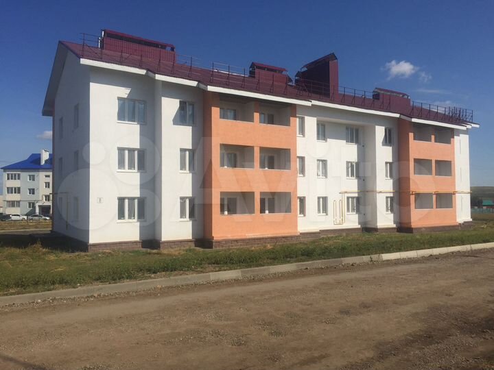 Аукцион: 2-к. квартира, 46,6 м², 2/3 эт.