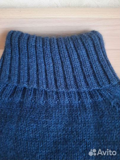 Манишка мужская