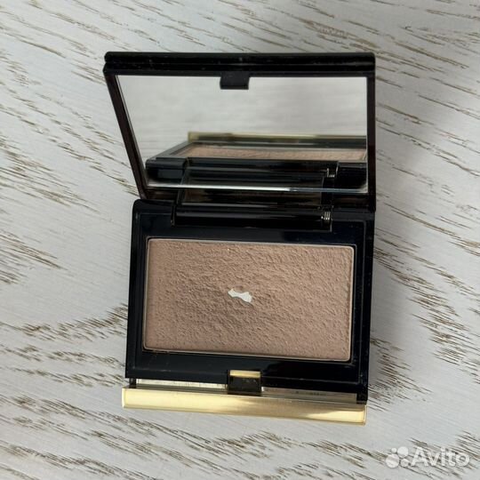 Kevyn aucoin the sculpting powder скульптор light