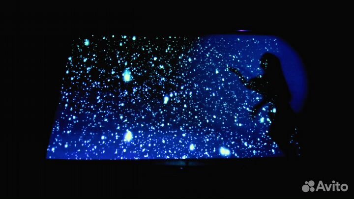 Световое шоу