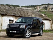 Land Rover Discovery 3.0 AT, 2011, 164 000 км, с пробегом, цена 2 222 000 руб.