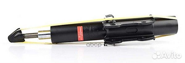 Стойка передняя с амортизатором, газ BSG60-300