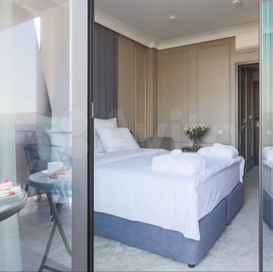 1-к. квартира, 21 м², 6/8 эт.