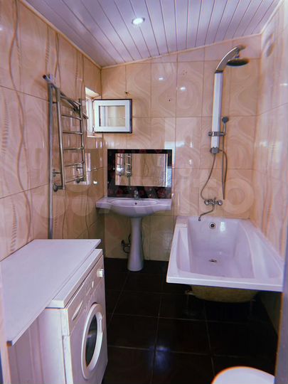 Дом 70 м² на участке 8 сот.