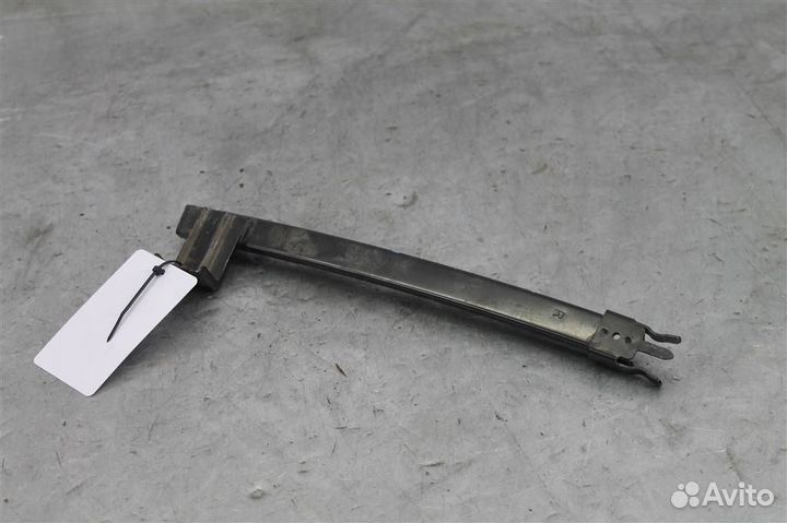 Направляющая стекла двери передней правой Nissan