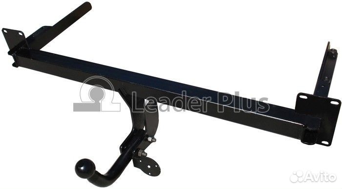 Фаркоп KIA spectra,serpia, shuma (седан) 1998