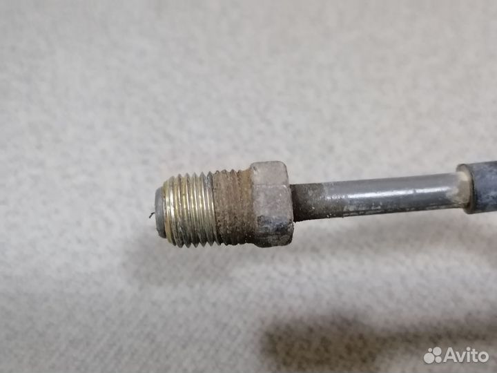 Трубка сцепления Mazda 626 (GF) 1997-2002