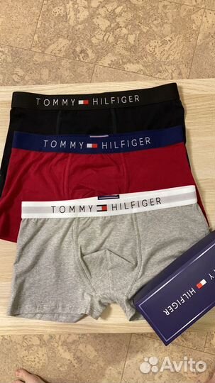 Трусы плавки боксеры