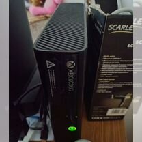 Xbox 360 (прошитый Аврора )