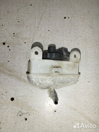 Бачок тормозной жидкости Ford focus I форд фокус 1