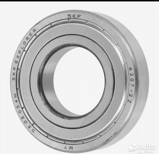 Подшипник для стиральной машины