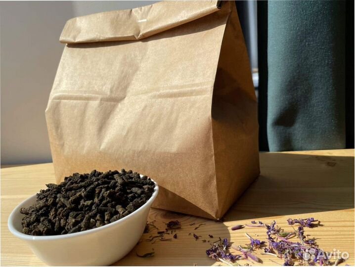 Иван-чай 1кг урожай лето 2023, тот самый