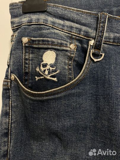 Mastermind джинсы оригинал