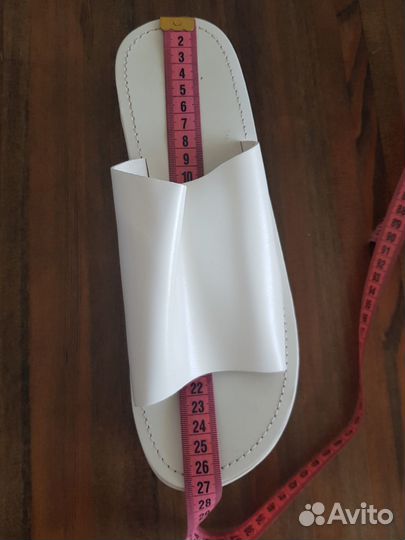 Сабо женские