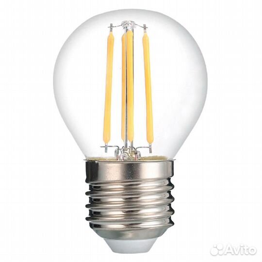 Лампа Китай Е27