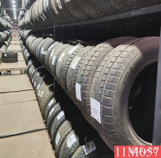 Goodyear UltraGrip 8 205/55 R16 87M