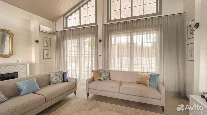 Шторы на заказ блэкаут