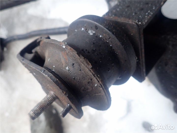 Балка подвески передняя Infiniti FX, 2005