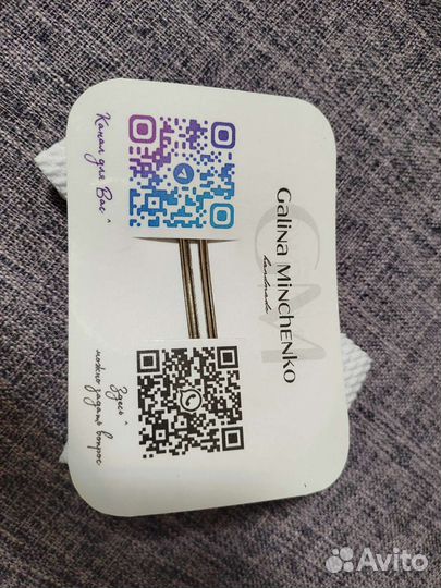 Заколка для волос детская