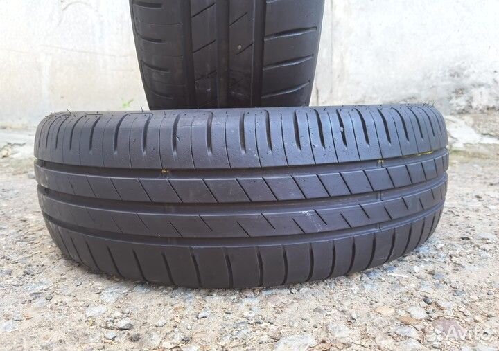 Goodyear EfficientGrip Compact 195/65 R15 91H