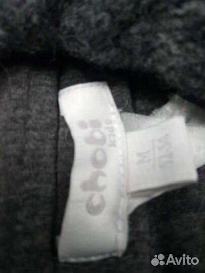 Шапка для мальчика Chobi