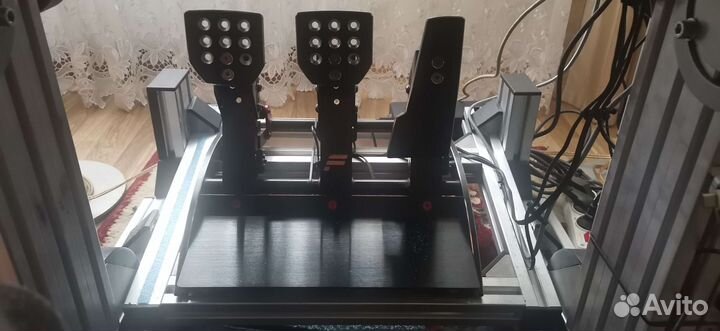 Fanatec clubsport v3