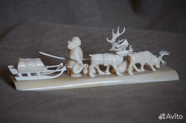 Скульптура 