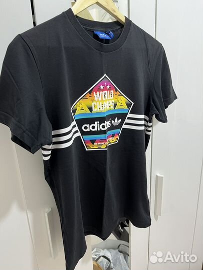 Футболка 12 storeez; Adidas;Reserved;Koton;oodji