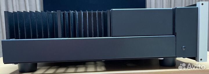 Mcintosh MA5200 интегральный усилитель