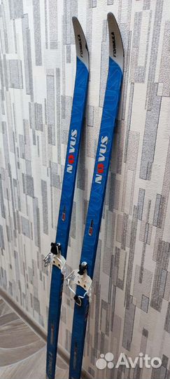 Беговые лыжи 140