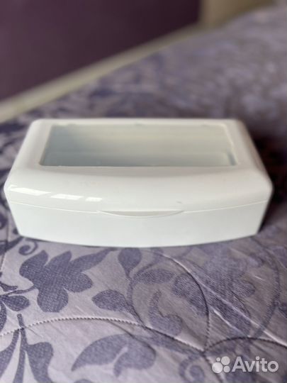 Бокс для стерилизации