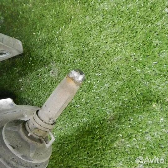 Рулевая рейка бмв Х3 G01 (2017-2021)