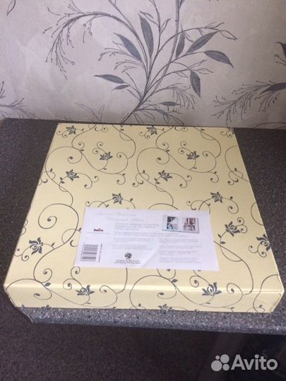 Фотоальбом новый