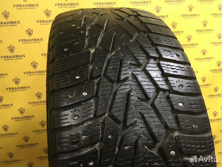 Nokian Tyres Hakkapeliitta 7 235/55 R17 103T