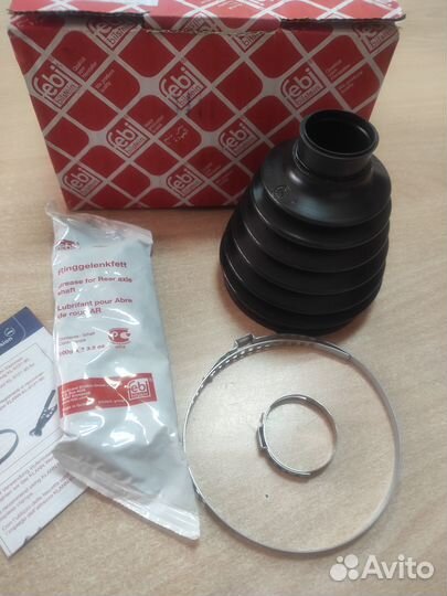 Пыльник шруса Mercedes V-class (W639)