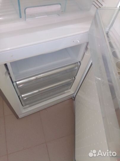 Холодильник Bosch