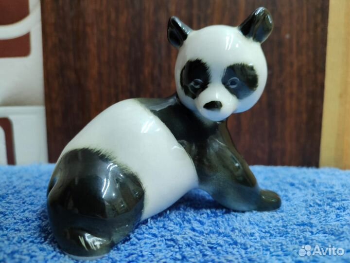 Фарфоровые статуэтки лфз, СССР