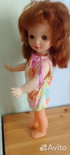 Кукла СССР 8марта