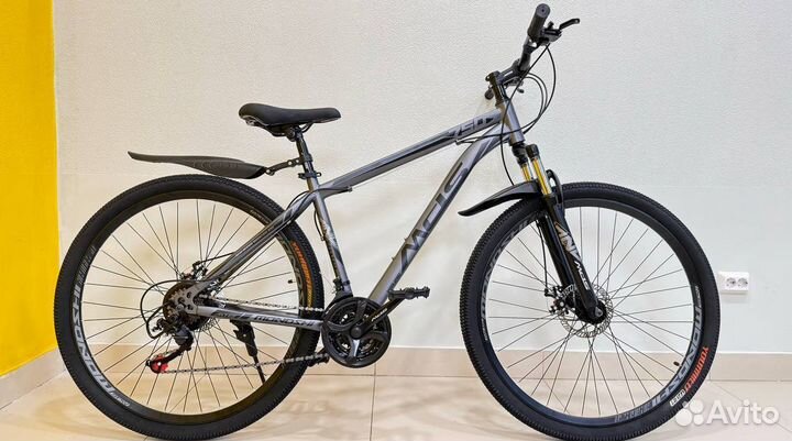 Велосипед горный 29 диаметр