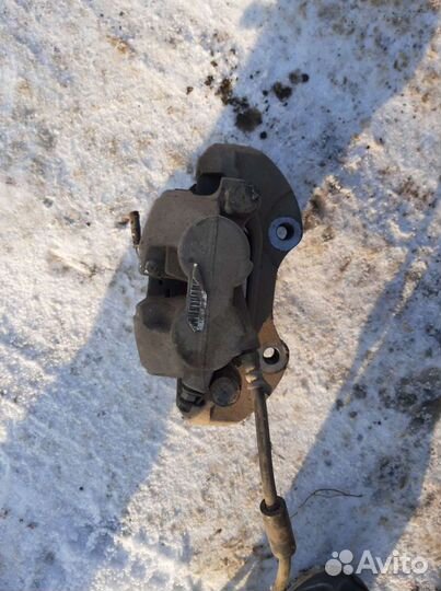 Кулак x164 w164