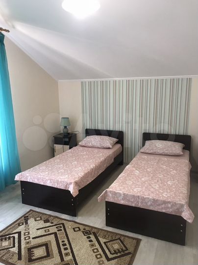 Комната 17 м², 2/2 эт.