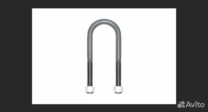 Стремянка универсальная Volvo М24*93*3*265 40CR ре