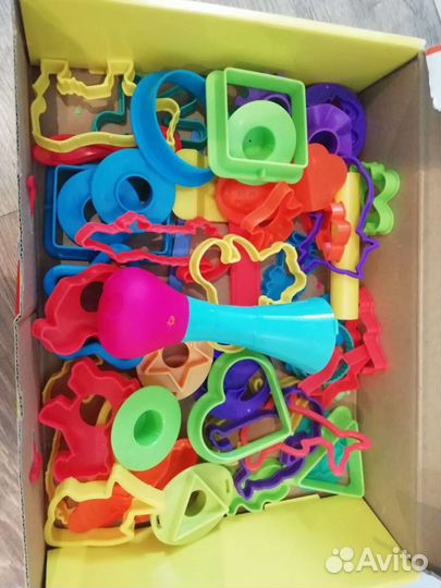 Набор плей до